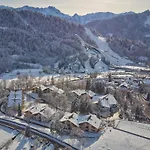 Dorint Otel Garmisch-Partenkirchen