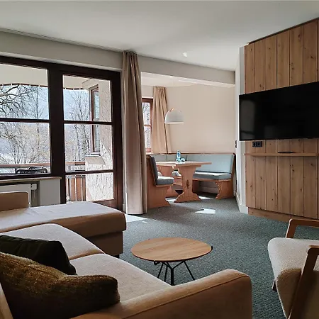 Dorint Hotel