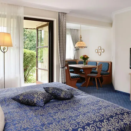 Dorint 4* Garmisch-Partenkirchen