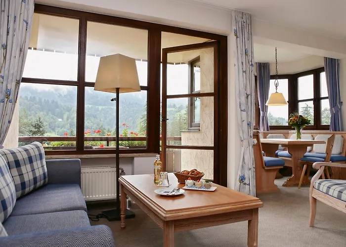 Hotel Dorint 4*