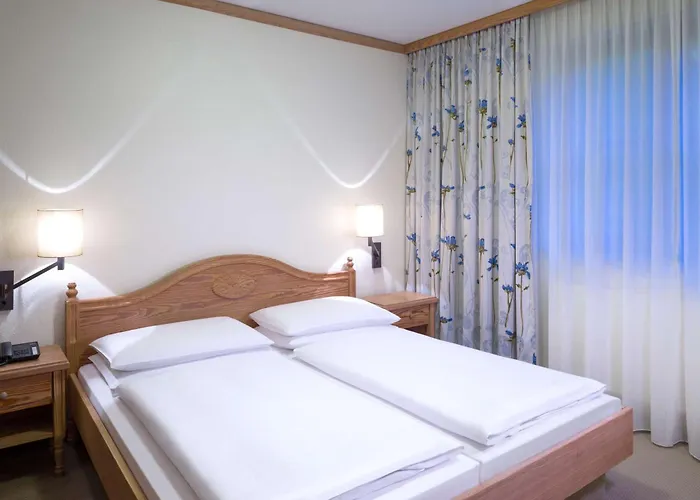 Dorint Hotel
