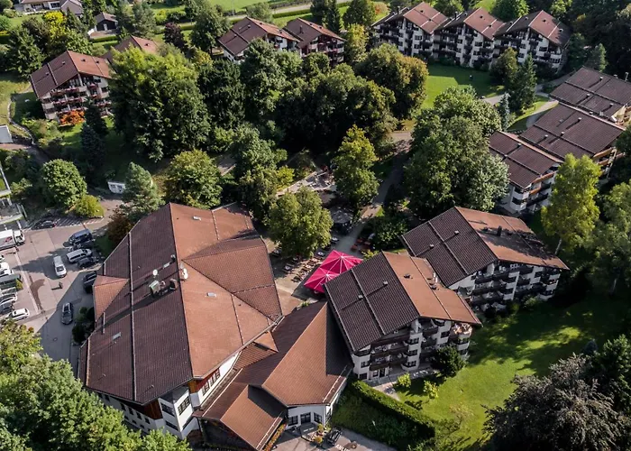 Hotel Dorint 4*