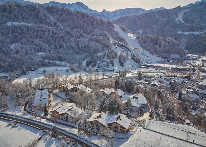 Dorint Hotel Garmisch-Partenkirchen