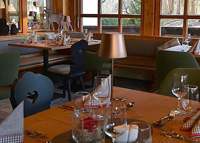 Hotel Dorint 4*