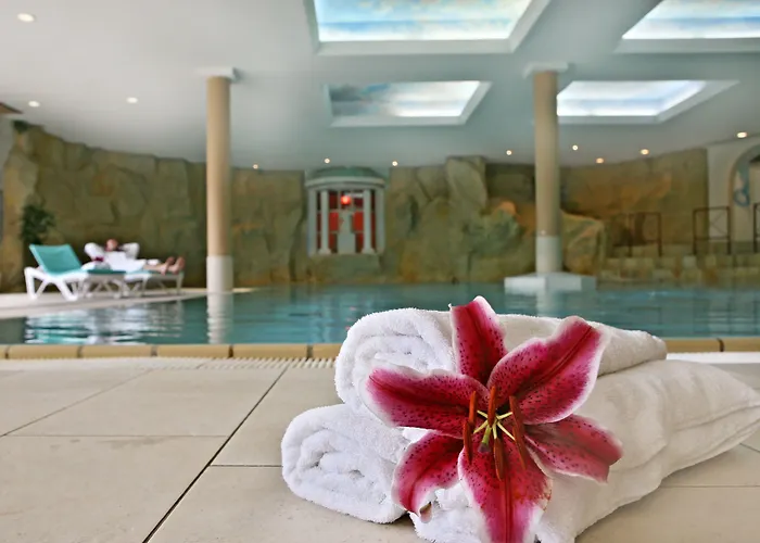 Dorint Hotel Garmisch-Partenkirchen