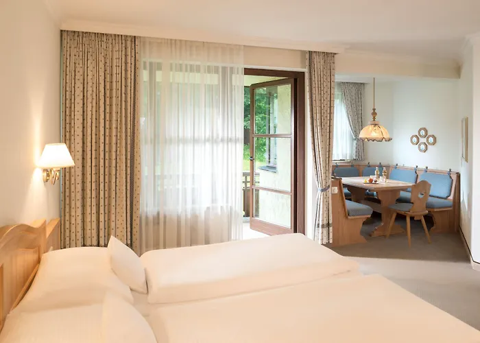 Dorint Hotel