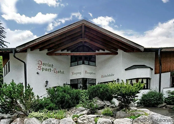 Hotel Dorint 4*