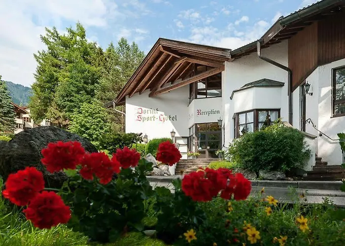 Dorint Hotel