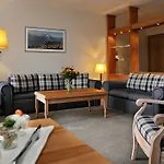 Hotell Dorint