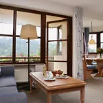 Hotell Dorint 4*