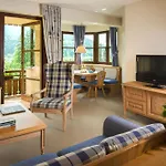 Hotell Dorint Garmisch-Partenkirchen