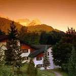 Dorint 4* Гармиш-Партенкирхен