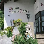 Dorint Hotell Garmisch-Partenkirchen