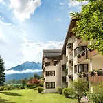 Dorint Hotell 4*