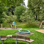 Dorint 4* Гармиш-Партенкирхен