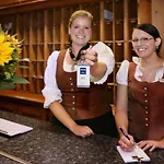 Hotell Dorint 4*