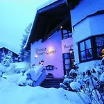 Hotell Dorint Garmisch-Partenkirchen
