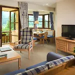 Hotell Dorint