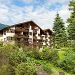 Hotell Dorint Garmisch-Partenkirchen