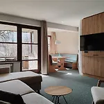Hotell Dorint