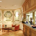 Hotell Dorint Garmisch-Partenkirchen