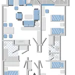 Dorint 4* Гармиш-Партенкирхен