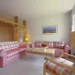 Hotell Dorint Garmisch-Partenkirchen