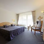 Hotell Dorint Garmisch-Partenkirchen