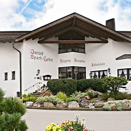 Dorint Szálloda 4*