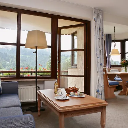 Hotel Dorint 4*