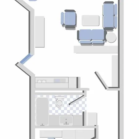 Hotel Dorint 4*