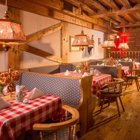 Dorint Hotel Garmisch-Partenkirchen