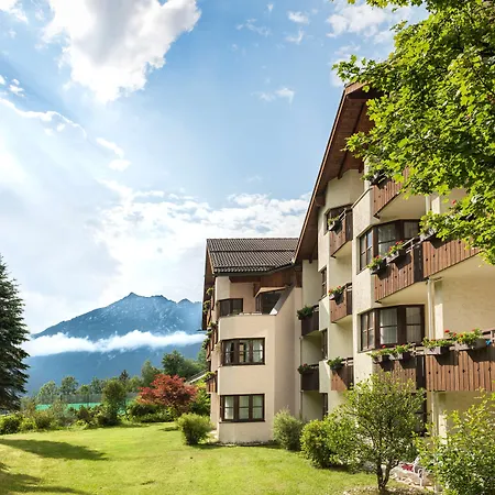 Hotel Dorint