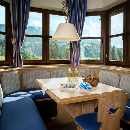 Dorint 4* Garmisch-Partenkirchen