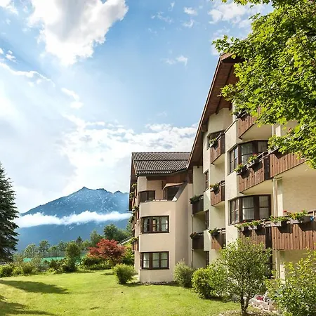 Dorint Hotel 4*