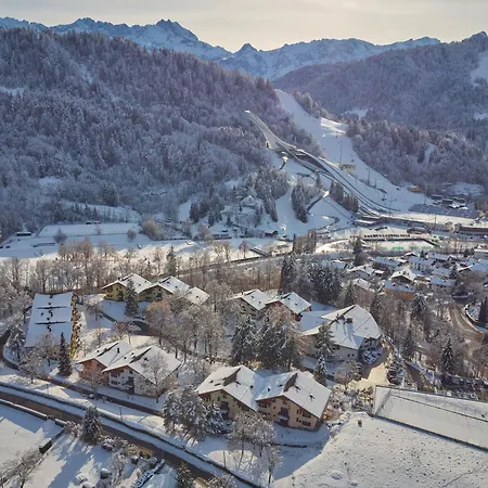 Dorint Hotel Garmisch-Partenkirchen