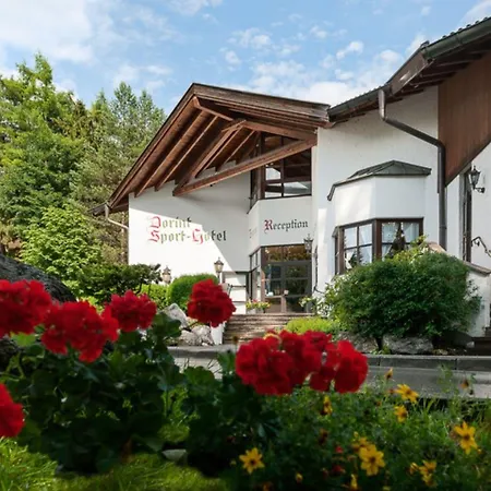 Dorint Garmisch-Partenkirchen
