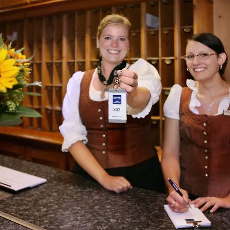 Hotel Dorint 4*