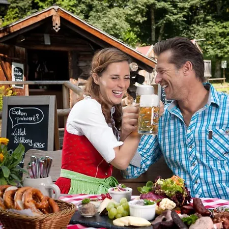 Hotel Dorint Garmisch-Partenkirchen