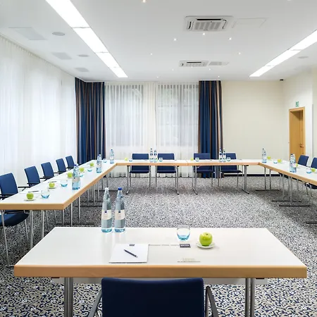 Dorint Hotel Garmisch-Partenkirchen