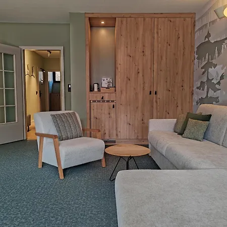 Dorint Hotell 4*