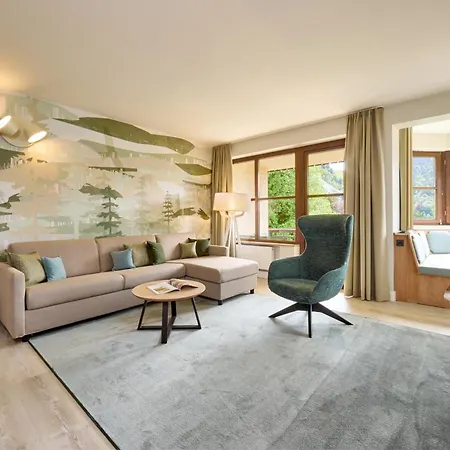Dorint 4* Garmisch-Partenkirchen