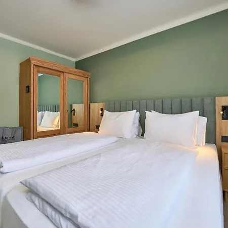 Hotel Dorint