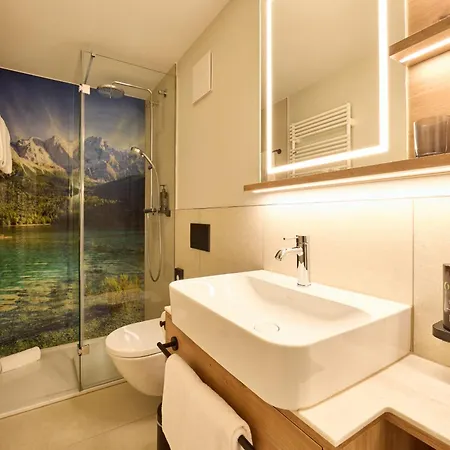 Dorint Hotel Garmisch-Partenkirchen