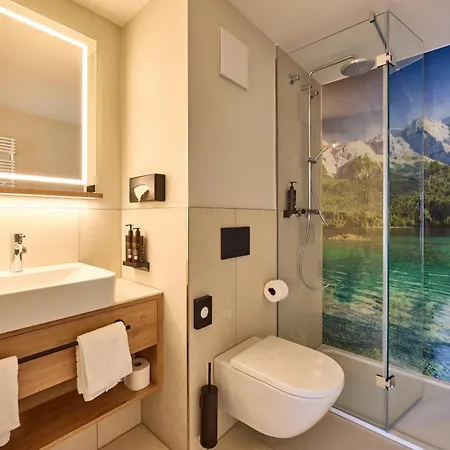 Dorint 4* Garmisch-Partenkirchen