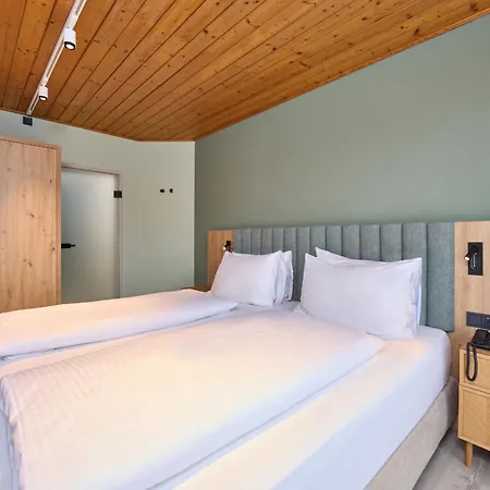 Dorint Hotel 4*