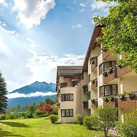 Dorint Garmisch-Partenkirchen