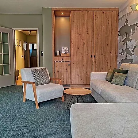Dorint Hotel Garmisch-Partenkirchen