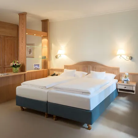 دورينت سبورت غارمش - بارتنكيرشين 4*