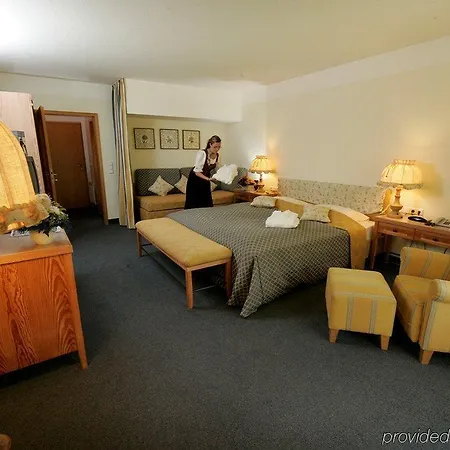 Dorint 4* Garmisch-Partenkirchen